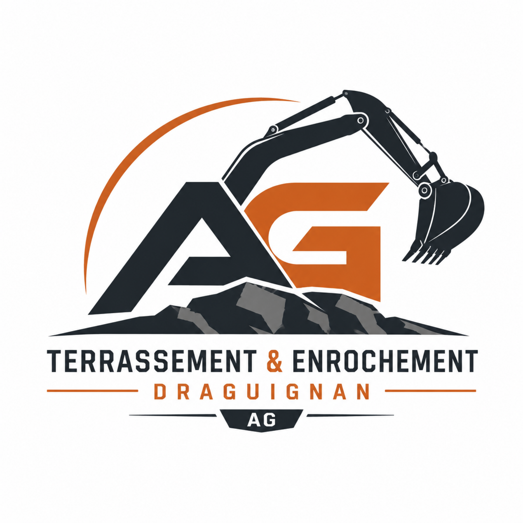 Terrassement & Enrochement Draguignan